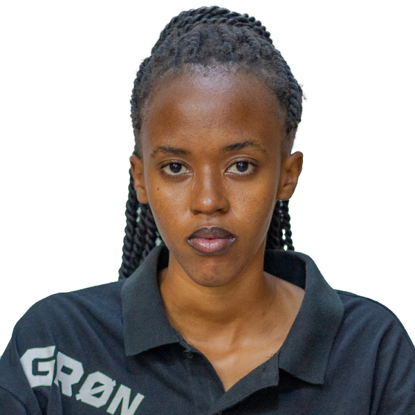 Uwimana Rachel